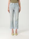 Liu •jo Pantalone Liu Jo Donna Colore Blue