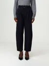 Liu •jo Pants Liu Jo Woman Color Blue
