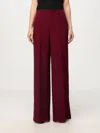 Liu •jo Pants Liu Jo Woman Color Champagne
