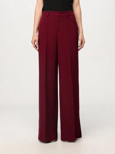 Liu •jo Pants Liu Jo Woman Color Champagne In Champagne