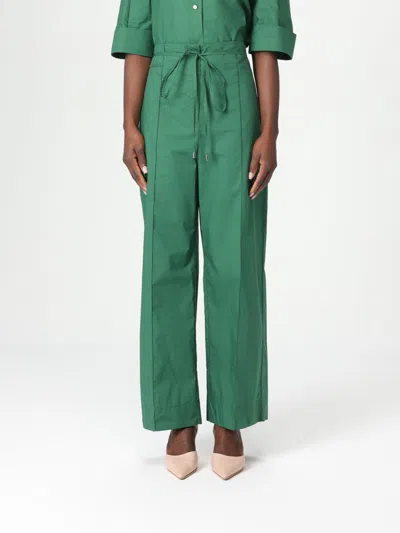 Liu •jo Pants Liu Jo Woman Color Green