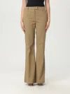 Liu •jo Pants Liu Jo Woman Color Green