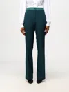 Liu •jo Pants Liu Jo Woman Color Green In Grün