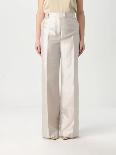 Liu •jo Pants Liu Jo Woman Color Grey