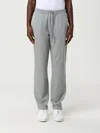 Liu •jo Pants Liu Jo Woman Color Grey In Gray