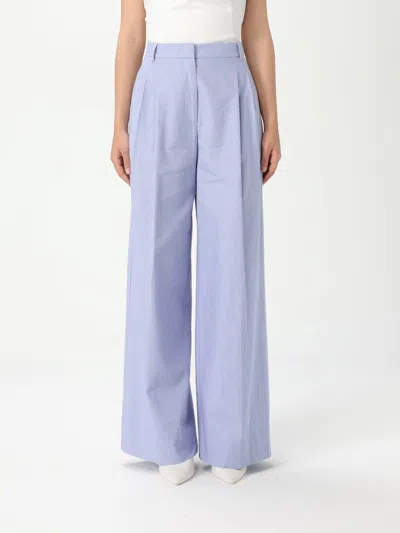 Liu •jo Hose Liu Jo Damen Farbe Lavendel