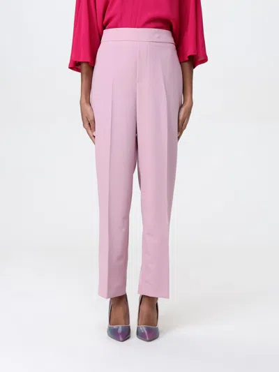 Liu •jo Hose Liu Jo Damen Farbe Pink