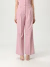 Liu •jo Pantalone Liu Jo Donna Colore Rosa