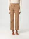 Liu •jo Pantalone Liu Jo Donna Colore Sabbia