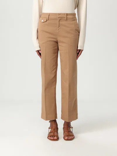 Liu •jo Pantalone Liu Jo Donna Colore Sabbia