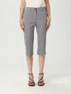 Liu •jo Pantalone Liu Jo Donna Colore Bianco