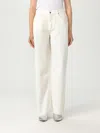 Liu •jo Pantalone Liu Jo Donna Colore Bianco