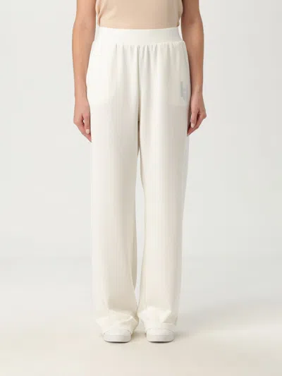 Liu •jo Pants Liu Jo Woman Color White