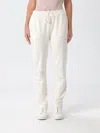 Liu •jo Pants Liu Jo Woman Color White