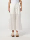 Liu •jo Hose Liu Jo Damen Farbe Weiss