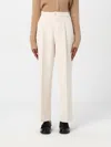 Liu •jo Pants In Weiss