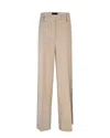 Liu •jo Liu Jo Pants In Multi