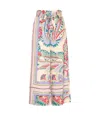 Liu •jo Liu Jo Trousers In Multicolour