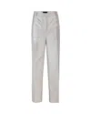 Liu •jo Liu Jo Pants In Toni Neutri
