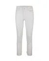 Liu •jo Liu Jo Pants In White