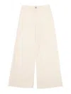 Liu •jo Pants In White