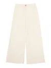 Liu •jo Pants In White