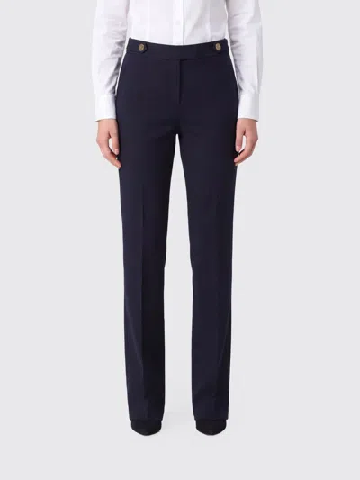 Liu •jo Liu Jo Pants Woman Color Blue