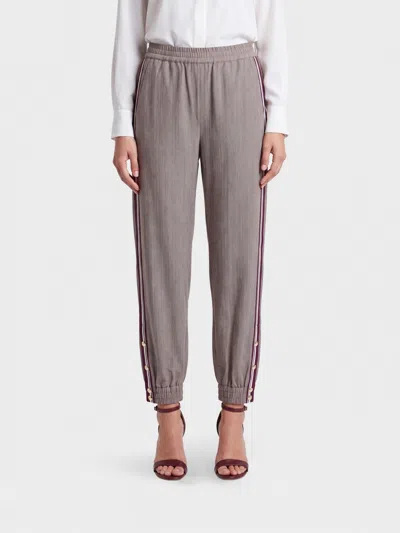 Liu •jo Liu Jo Pants Woman Color Brown