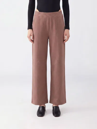 Liu •jo Liu Jo Pants Woman Color Pink