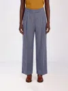 Liu •jo Liu Jo Pants In Blue