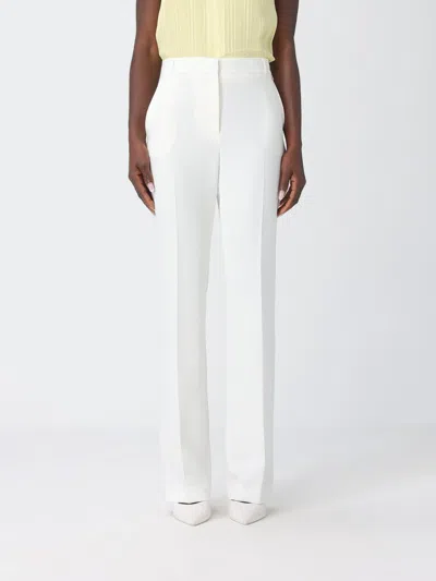 Liu •jo Pants Woman Liu Jo In Pattern