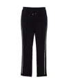 Liu •jo Liu Jo Pantsshorts In Black