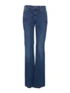 Liu •jo Liu Jo Jeans In Blue