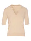 Liu •jo Liu Jo Sweaters In Gray