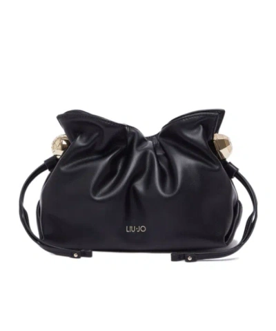 Liu •jo Petit Sac Riccy In Purple