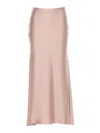 Liu •jo Liu Jo Skirts In Neutral