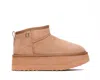 Liu •jo Flat Ankle Boots Liu Jo Woman Color Beige In Beige