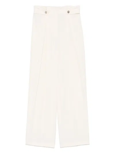 Liu •jo Pleated Trousers