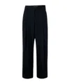 Liu •jo Liu Jo Pants In Black