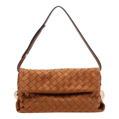 Liu •jo Pochette In Brown