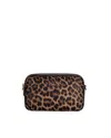 Liu •jo Pochette In Ecopelle Animalier