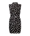 Liu •jo Polka Dot Printed Dress