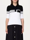 Liu •jo Sweater Liu Jo Woman Color White
