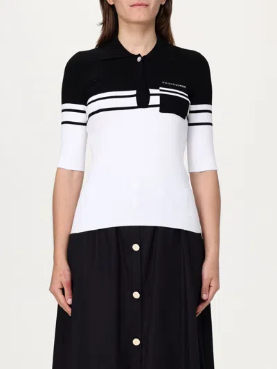 Liu •jo Sweater Liu Jo Woman Color White