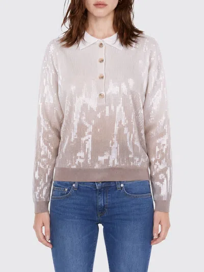 Liu •jo Liu Jo Polo Shirt Woman In Multi