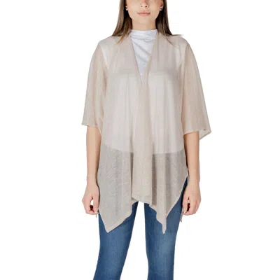 Liu •jo Polyacrylic Jackets & Women's Coat