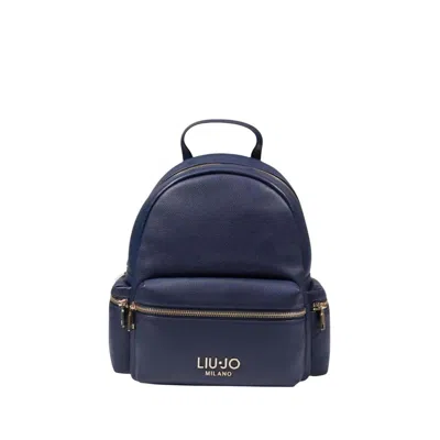 Liu •jo Liu Jo Bags In Blue