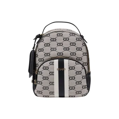 Liu •jo Polyester Women's Backpack