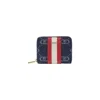 Liu •jo Blue Polyester Wallet