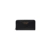 Liu •jo Polyethylene Men's Wallet In Black